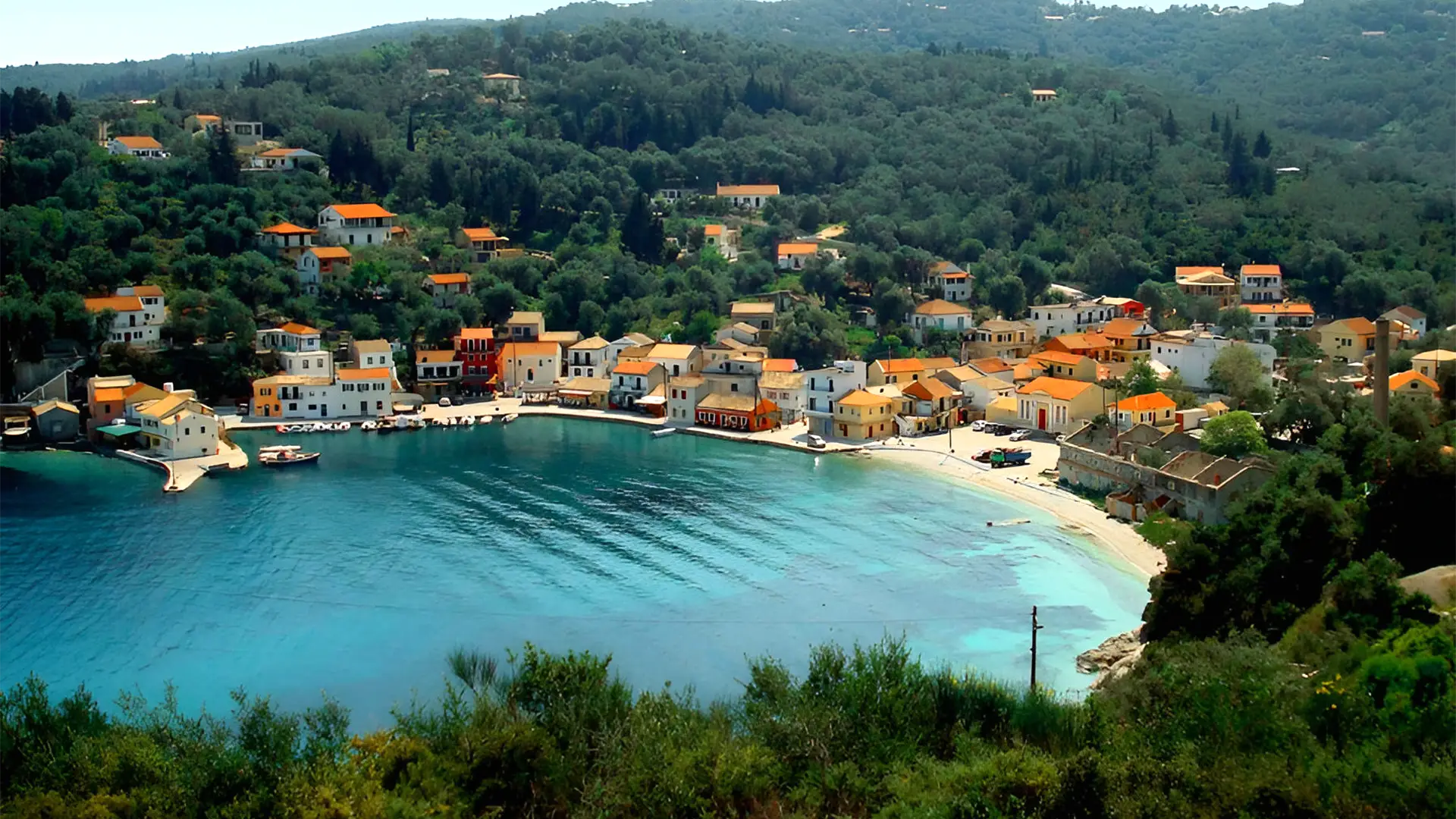 Paxos Photo